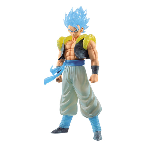 Dragon Ball - Super Clearise Super Saiyen God - Super Saiyan Gogeta