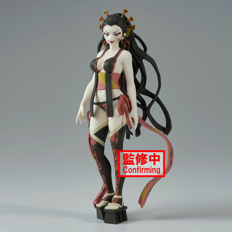 Demon Slayer: Kimetsu No Yaiba Figure-Demon Series- Vol.8(A:Daki)