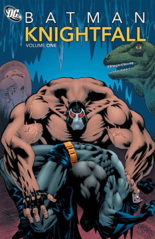 Batman: Knightfall Volume 1