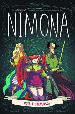 Nimona