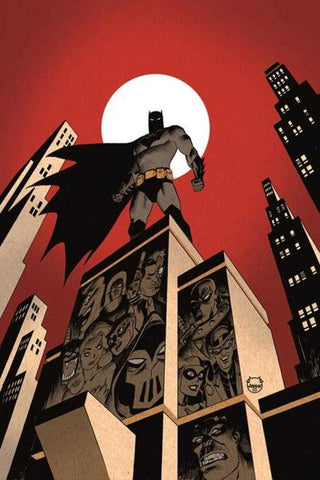 Batman: The Adventures Continue Season One