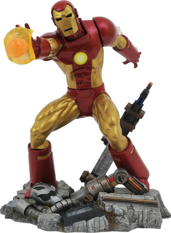 Marvel Gallery: Comic Iron Man