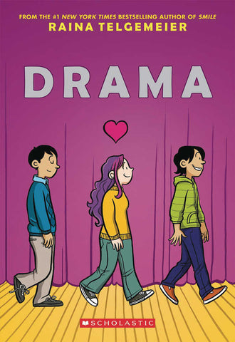 Drama (New Printing)