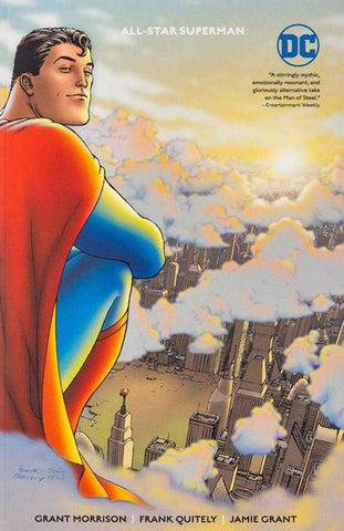 All-Star Superman