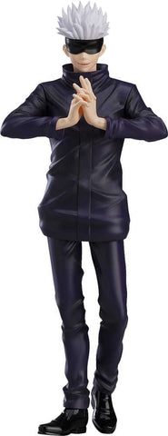 Jujutsu Kaisen Pop Up Parade Satoru Gojo PVC Figure