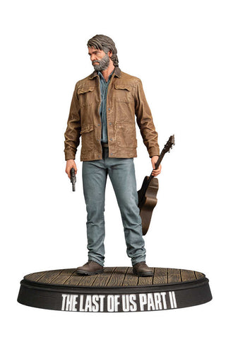 Last Of Us Part II Joel Figure