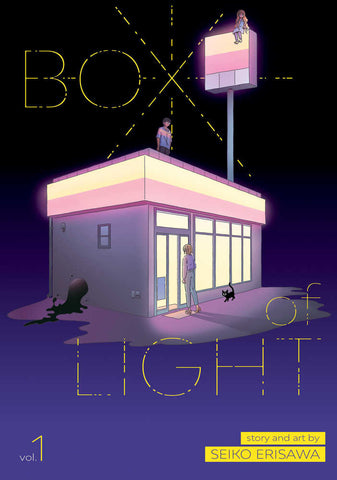 Box Of Light Volume 1