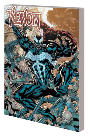 Venom By Al Ewing and Ram V Volume 2: Deviation