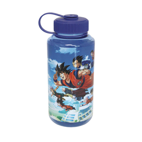 Dragon Ball Super Characters 32oz Water Bottle