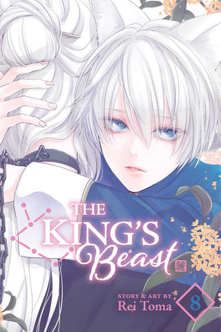 Kings Beast Volume 8