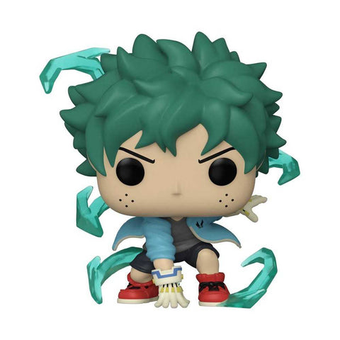 POP Anime: My Hero Academia - Deku with Gloves