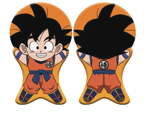 Pal-O Dragonball Z Goku Pillow Plush