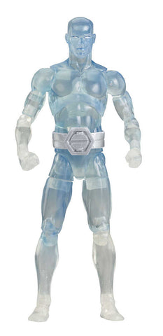 Marvel Select: Comic Iceman