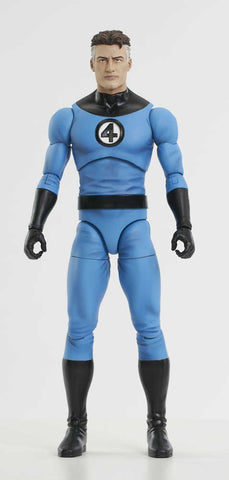 Marvel Select: Mr Fantastic Action Figure