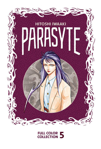 Parasyte Full Color Collection Volume 5