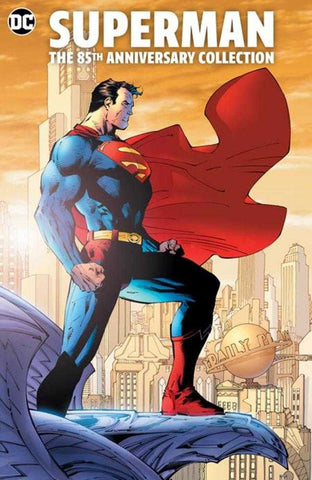 Superman: 85th Anniversary Collection