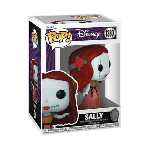 POP Disney: Nbx 30th - Formal Sally