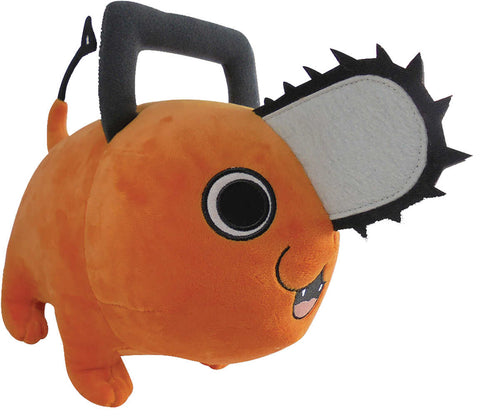 Chainsaw Man 8-inch Pochita Smile #1 Plush