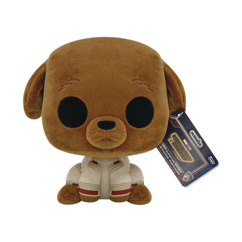 POP Guardians Of The Galaxy 3 Cosmo Plush