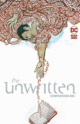 Unwritten Compendium Volume 1