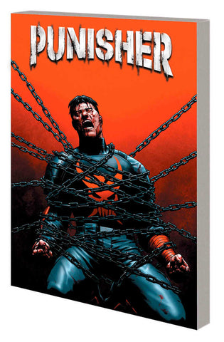 Punisher Volume 2: King Of Killers Book Two