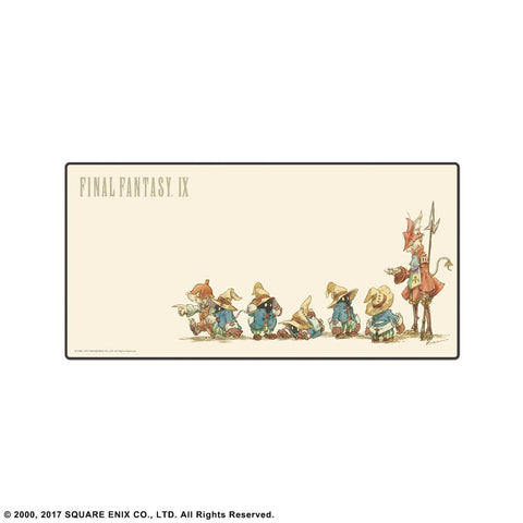 Final Fantasy Ix Gaming Mouse Pad