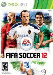 FIFA 12 - Xbox 360