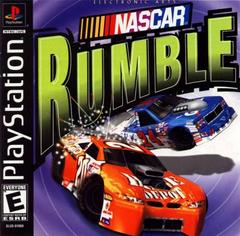 Nascar Rumble - PlayStation