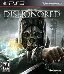 Dishonored - Pre-Owned Playstation 3