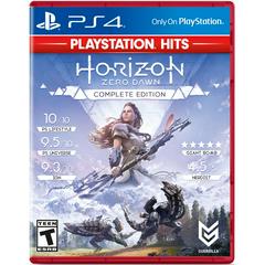 Horizon: Zero Dawn (Complete Edition) - Playstation 4