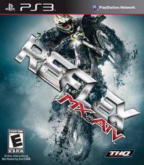 MX vs ATV Reflex - Playstation 3