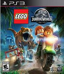 Lego Jurassic World - Playstation 3