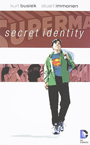 Superman: Secret Identity