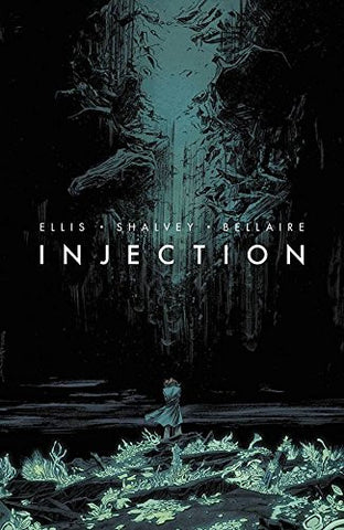 Injection Volume 1