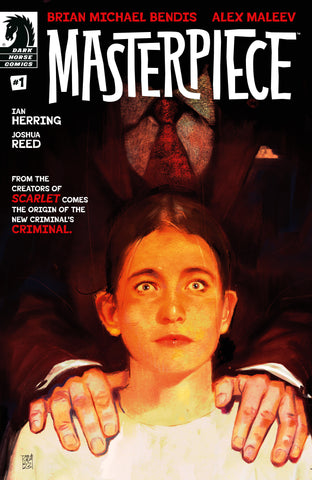 Masterpiece #1 (Cover A) (Alex Maleev)