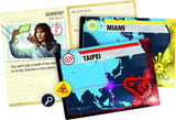 Pandemic Legacy: Season 1 (Blue Edition)