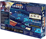 Pandemic Legacy: Season 1 (Blue Edition)