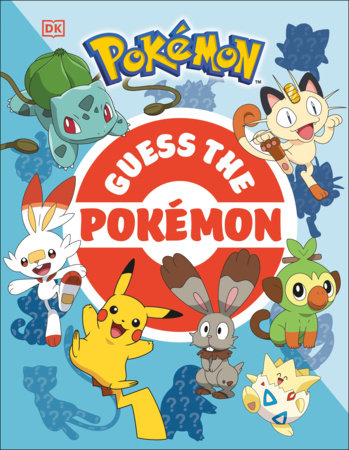 Pokemon: Guess the Pokemon