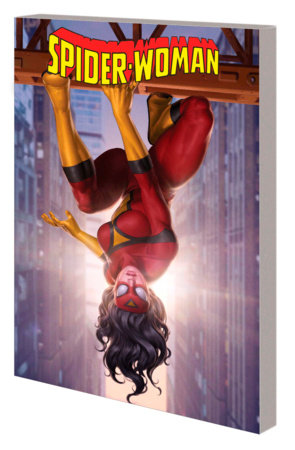 Spider-Woman Volume 3: Back to Basics