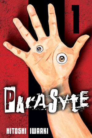 Parasyte Volume 1