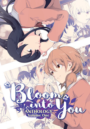 Bloom into You Anthology Volume One