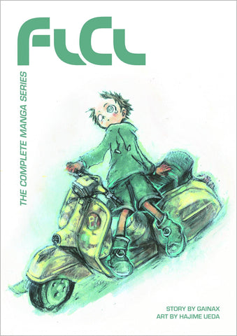 FLCL Omnibus