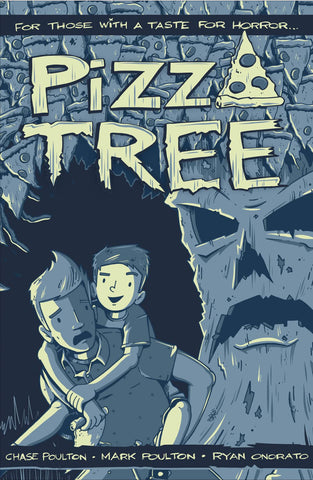 Pizza Tree