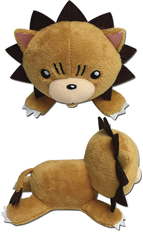 Bleach Plush - Kon (4 Inch)