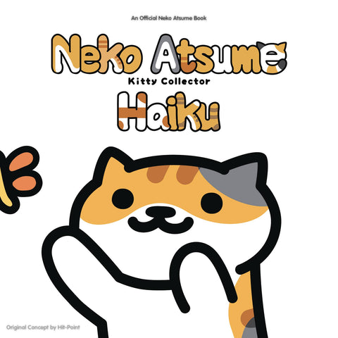 Neko Atsume: Haiku Seasons of Kitty