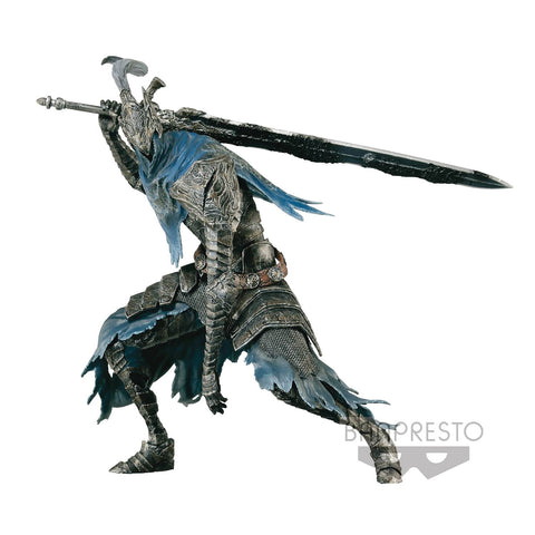 Dark Souls Sculpt Collection Volume 2: Artorias Abysswalker