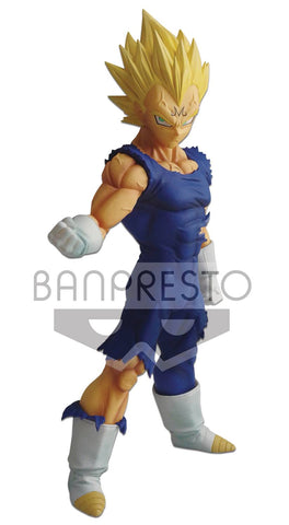 Dragonball Super Legend Battle SS Vegeta