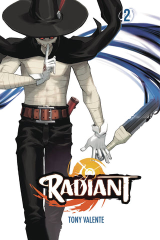 Radiant Volume 2