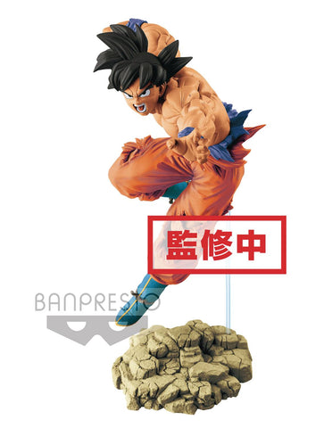 Dragonball Super Tag Fighters Goku