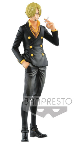 One Piece Grandista Grandline Men Sanji